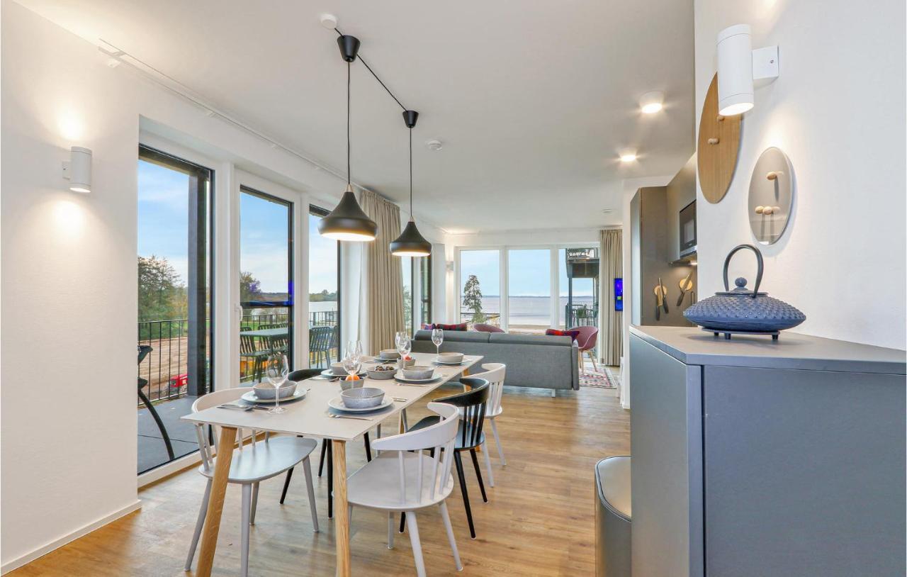 Stunning Apartment In Lembruch-Duemmer See Extérieur photo