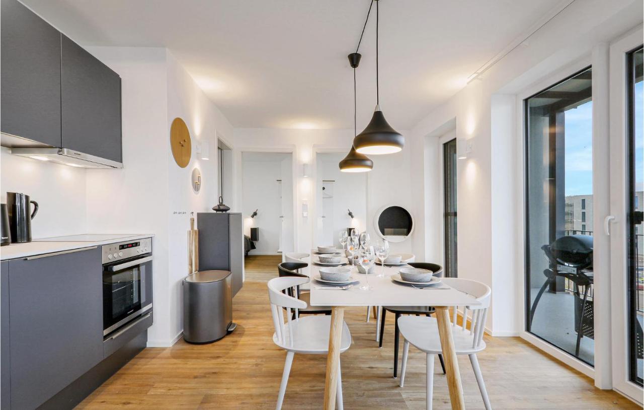 Stunning Apartment In Lembruch-Duemmer See Extérieur photo