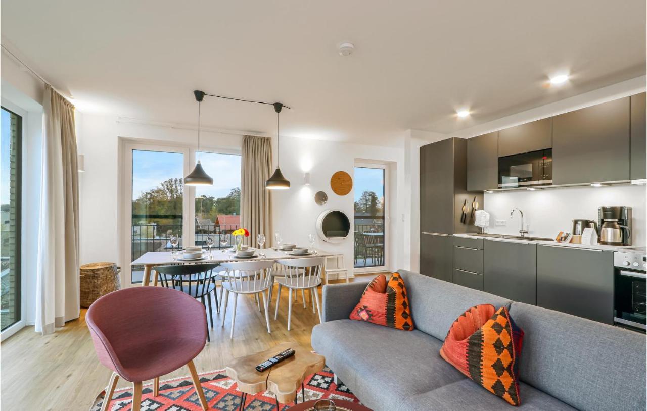 Stunning Apartment In Lembruch-Duemmer See Extérieur photo