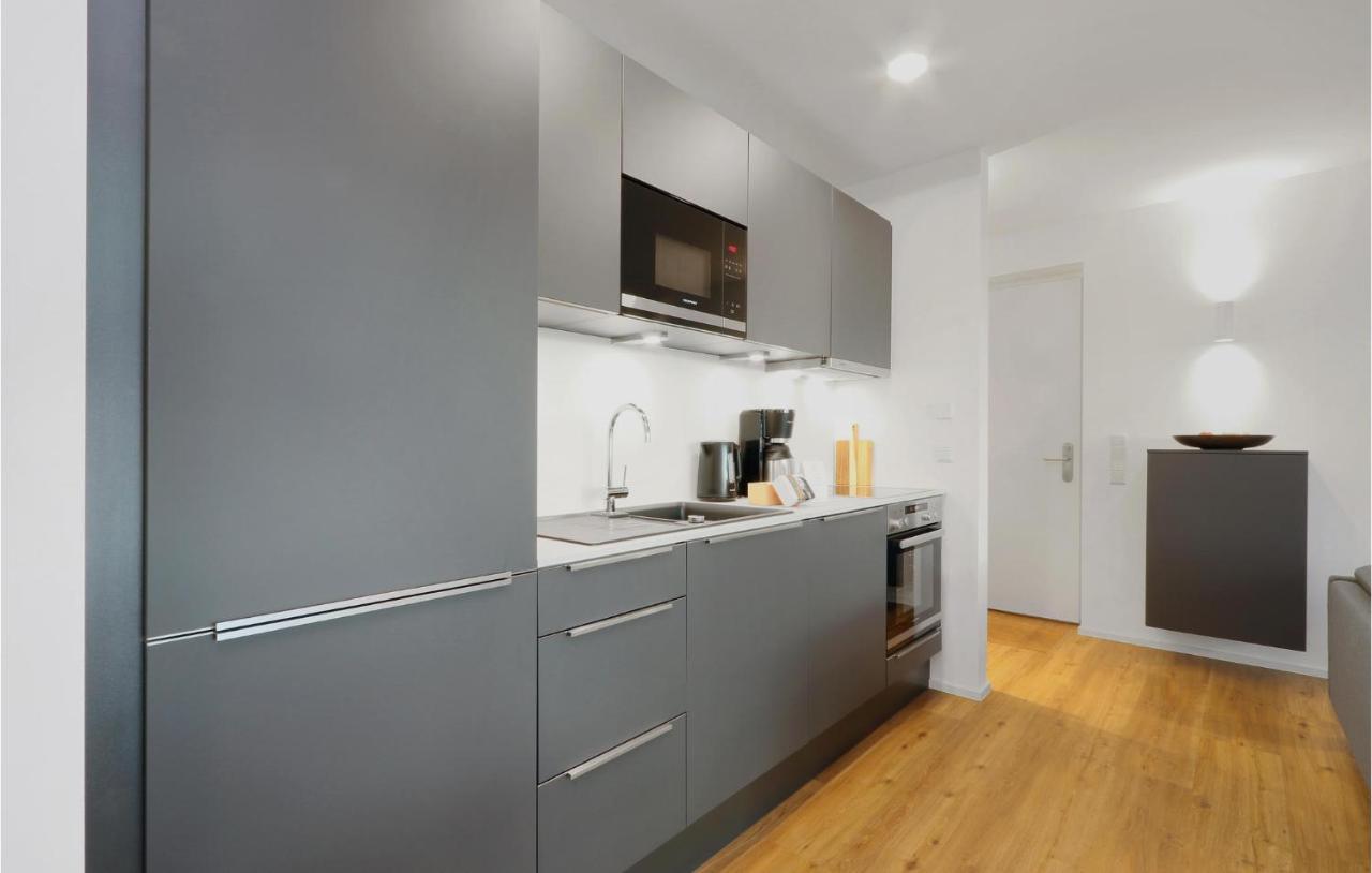 Stunning Apartment In Lembruch-Duemmer See Extérieur photo