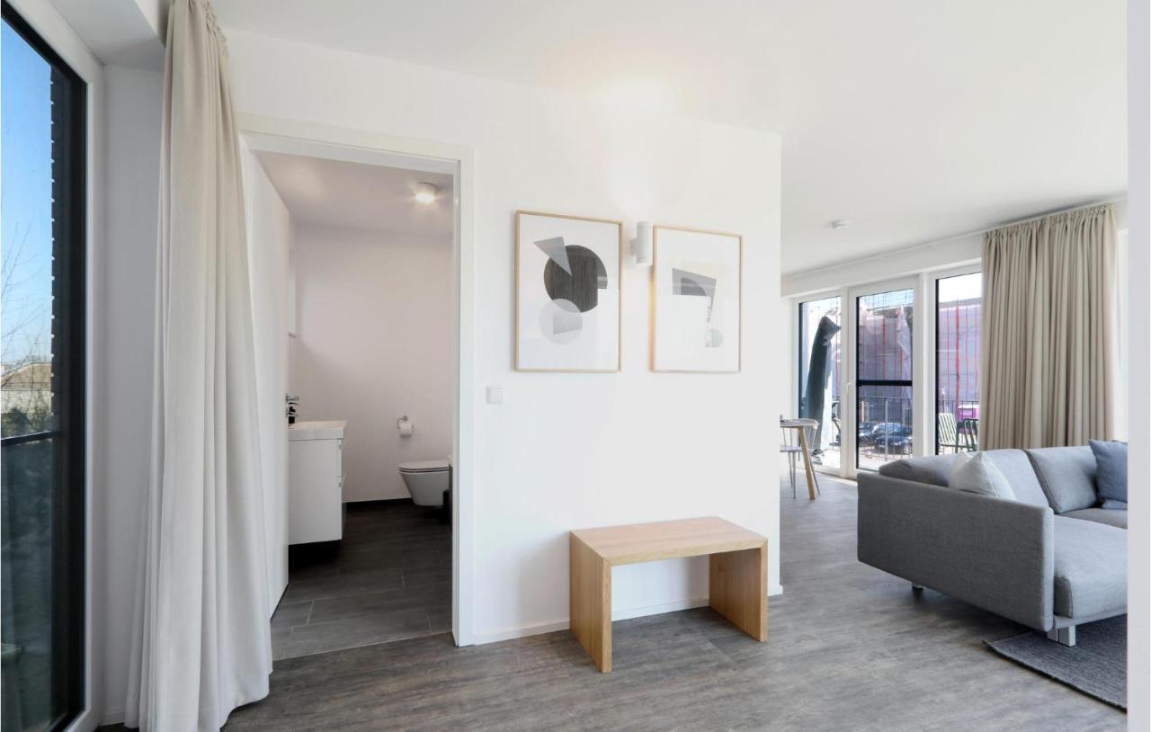 Stunning Apartment In Lembruch-Duemmer See Extérieur photo