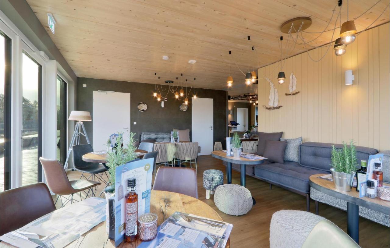 Stunning Apartment In Lembruch-Duemmer See Extérieur photo