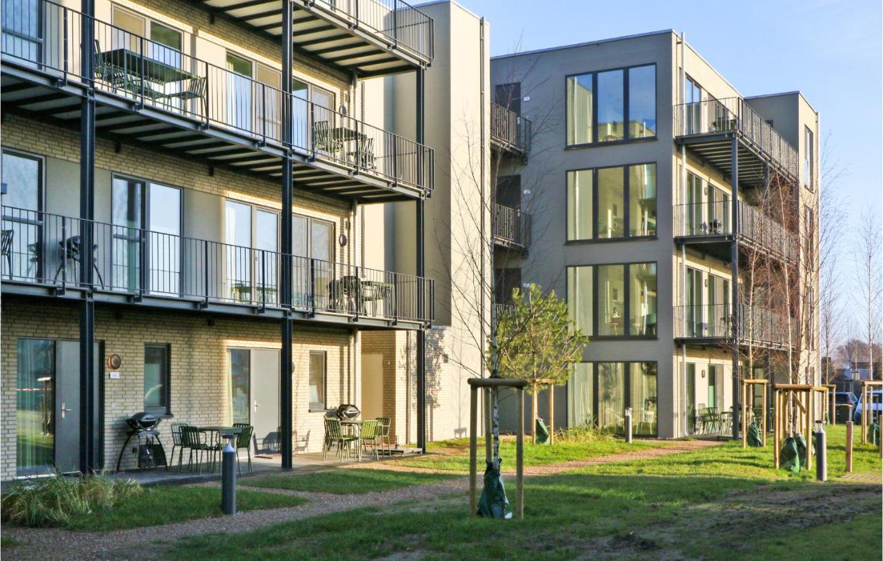 Stunning Apartment In Lembruch-Duemmer See Extérieur photo