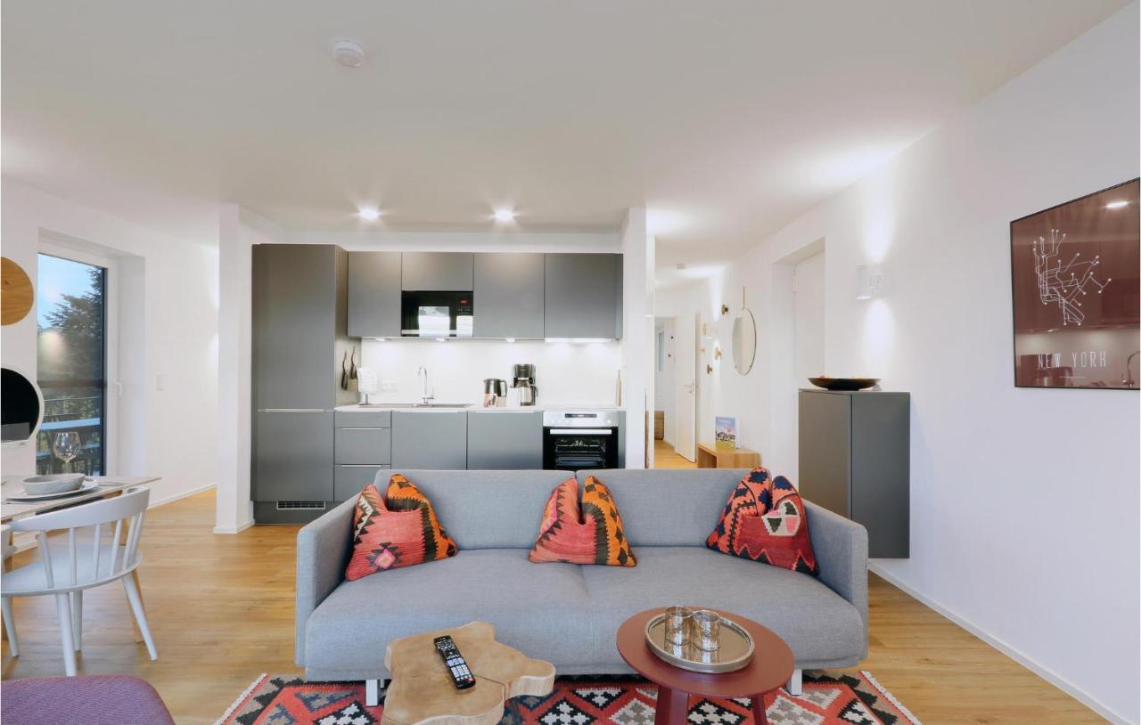Stunning Apartment In Lembruch-Duemmer See Extérieur photo