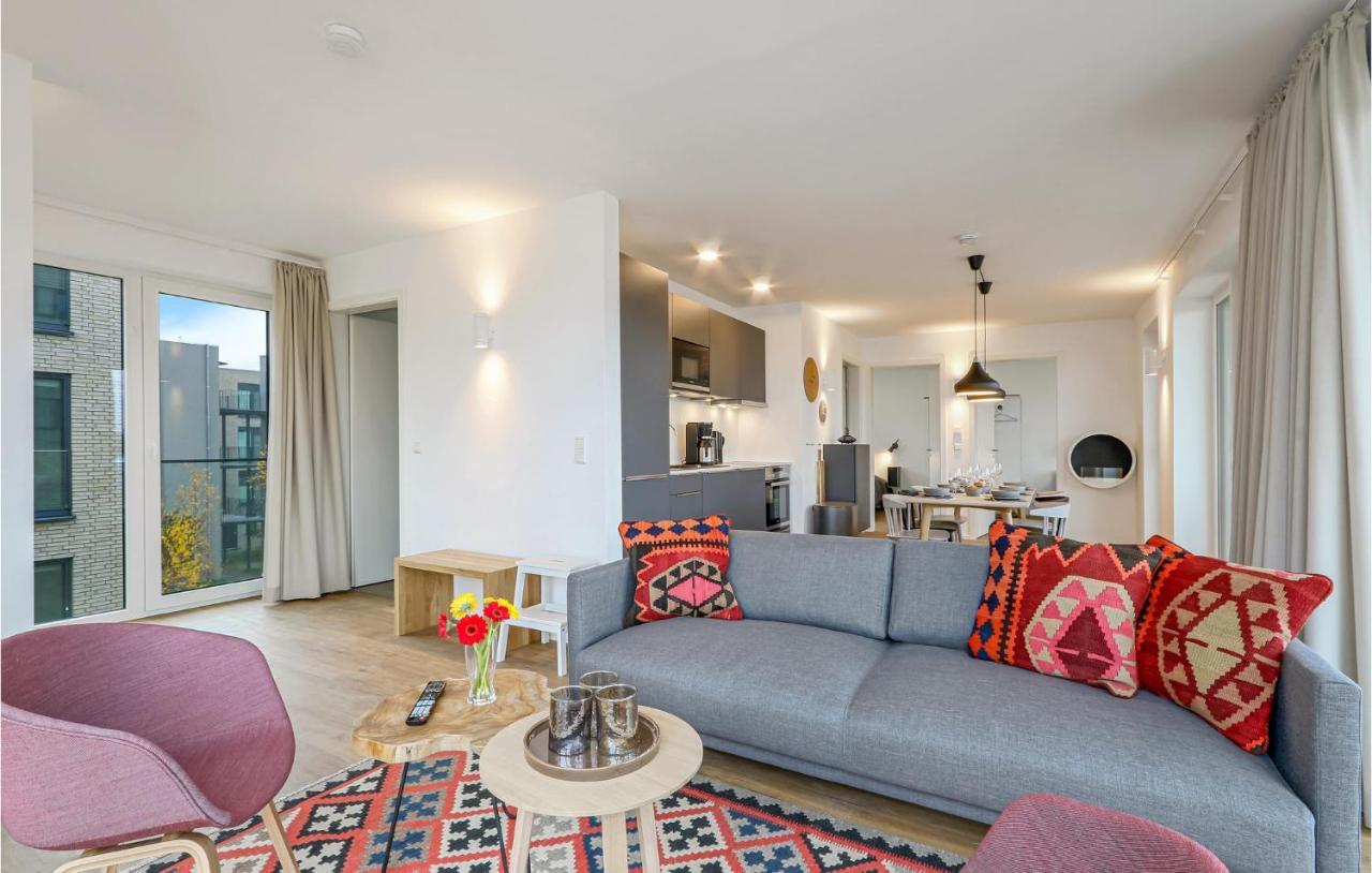 Stunning Apartment In Lembruch-Duemmer See Extérieur photo