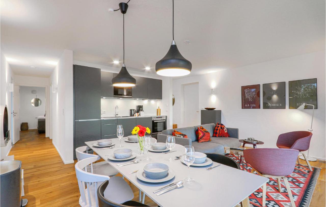 Stunning Apartment In Lembruch-Duemmer See Extérieur photo